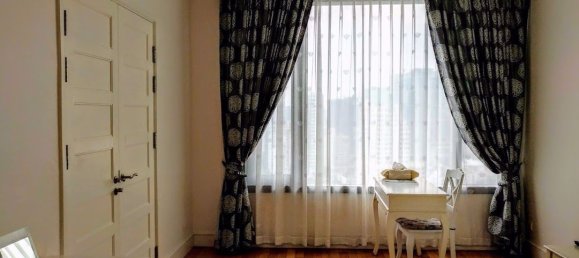 Condominio de 1 dormitorio en Aguston Sukhumvit 22 Railay Beach, Thailand No. 32418 5