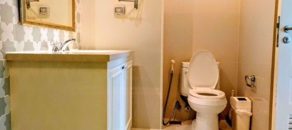 Condominio de 1 dormitorio en Aguston Sukhumvit 22 Railay Beach, Thailand No. 32418 3