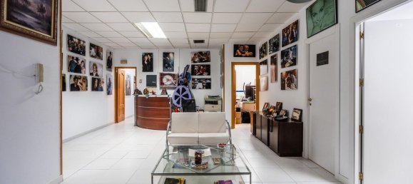 672m² Warehouse in Colmenar Viejo, Spain No. 115208 26