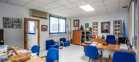 672m² Warehouse in Colmenar Viejo, Spain No. 115208 36