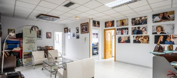 672m² Warehouse in Colmenar Viejo, Spain No. 115208 21