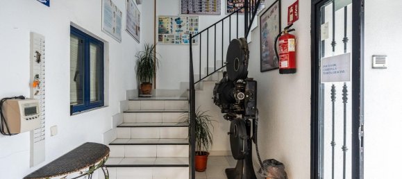 672m² Warehouse in Colmenar Viejo, Spain No. 115208 5