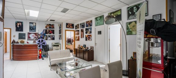 672m² Warehouse in Colmenar Viejo, Spain No. 115208 25