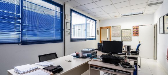 672m² Warehouse in Colmenar Viejo, Spain No. 115208 28