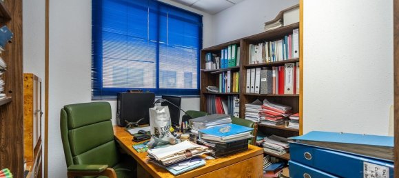 672m² Warehouse in Colmenar Viejo, Spain No. 115208 42