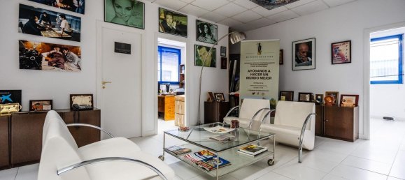 672m² Warehouse in Colmenar Viejo, Spain No. 115208 23