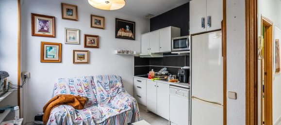 672m² Warehouse in Colmenar Viejo, Spain No. 115208 54