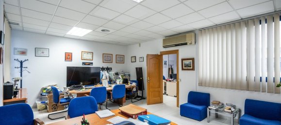 672m² Warehouse in Colmenar Viejo, Spain No. 115208 33