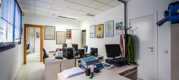 672m² Warehouse in Colmenar Viejo, Spain No. 115208 30