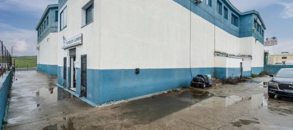 672m² Warehouse in Colmenar Viejo, Spain No. 115208 8