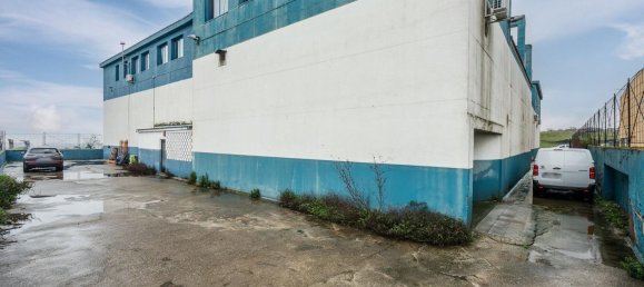 672m² Warehouse in Colmenar Viejo, Spain No. 115208 7