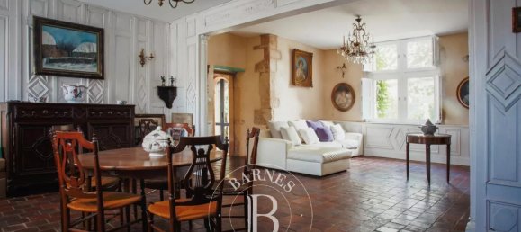 6 bedrooms House in Nancy, France No. 59279 4