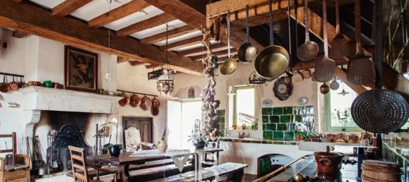 6 bedrooms House in Nancy, France No. 59279 5