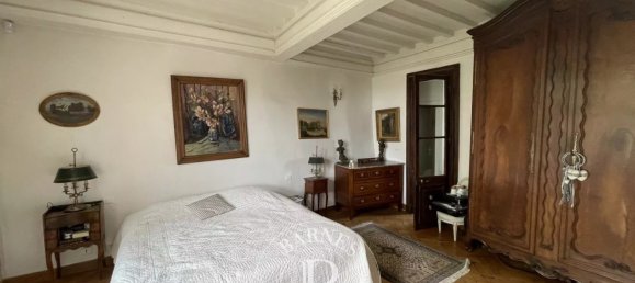 6 bedrooms House in Nancy, France No. 59279 14