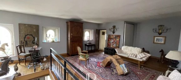 6 bedrooms House in Nancy, France No. 59279 10