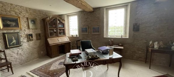 6 bedrooms House in Nancy, France No. 59279 9