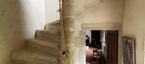 6 bedrooms House in Nancy, France No. 59279 7