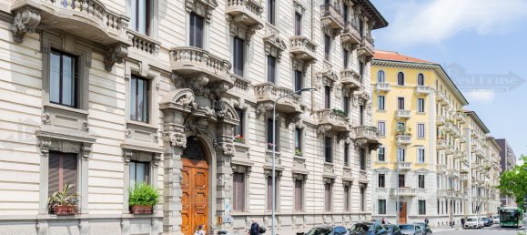 Apartamento de 2 dormitorios en Milan, Italy No. 362277 18