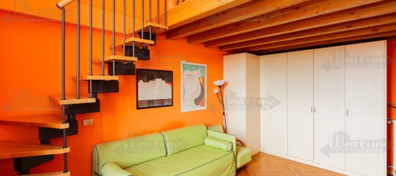 Apartamento de 2 dormitorios en Milan, Italy No. 362277 8