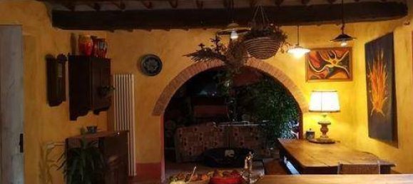5-Zimmer Haus in San Gimignano, Italy, Nr. 218646 22