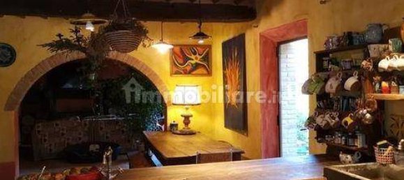 5-Zimmer Haus in San Gimignano, Italy, Nr. 218646 24