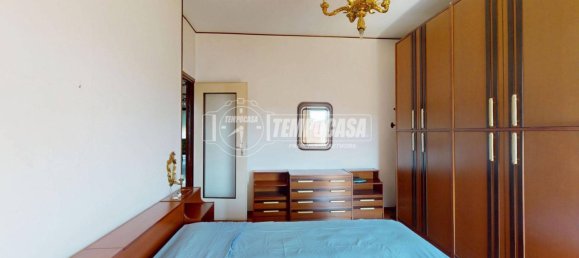 Квартира с 3 спальнями в Турин, Италия № 266096 42