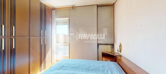 Квартира с 3 спальнями в Турин, Италия № 266096 38