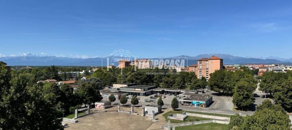 Квартира с 3 спальнями в Турин, Италия № 266096 10