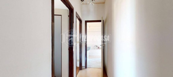 Квартира с 3 спальнями в Турин, Италия № 266096 28