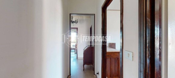 Квартира с 3 спальнями в Турин, Италия № 266096 29