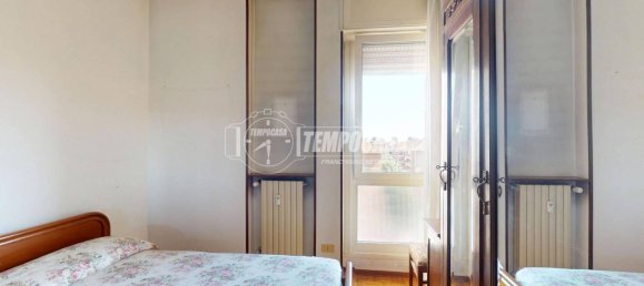 Квартира с 3 спальнями в Турин, Италия № 266096 31