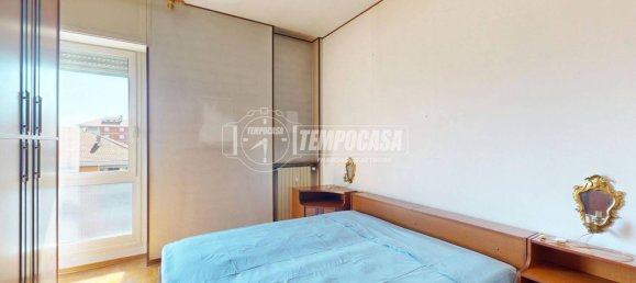 Квартира с 3 спальнями в Турин, Италия № 266096 37