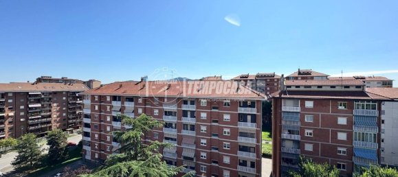 Квартира с 3 спальнями в Турин, Италия № 266096 7