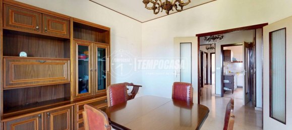 Квартира с 3 спальнями в Турин, Италия № 266096 21