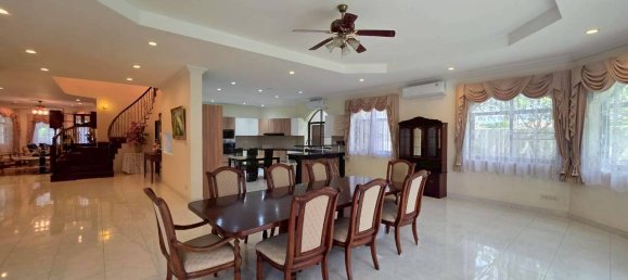 5 chambres house à louer à Chon Buri, Chonburi, Eastern Thailand, Thailand № 67318 29