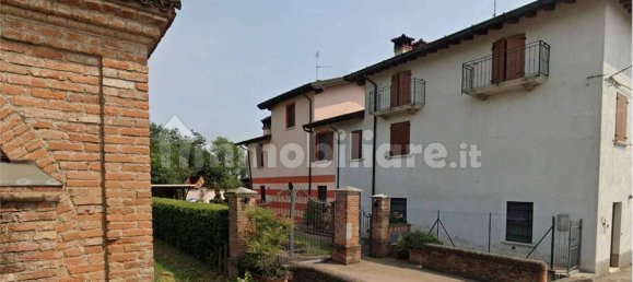 2 Schlafzimmer Haus in Borgo San Giacomo, Italy, Nr. 318023 4