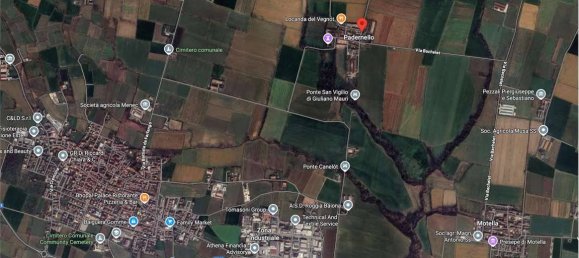 2 Schlafzimmer Haus in Borgo San Giacomo, Italy, Nr. 318023 7