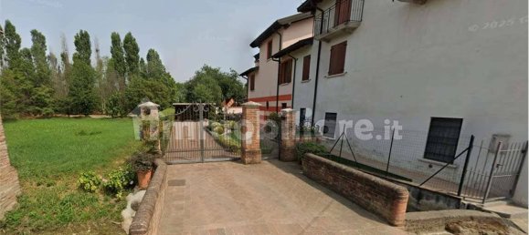 2 Schlafzimmer Haus in Borgo San Giacomo, Italy, Nr. 318023 2