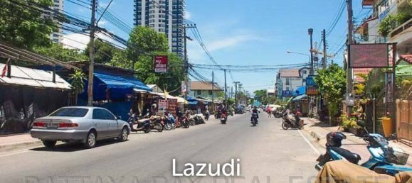 3 bedrooms Bungalow in Pattaya, Thailand No. 16145 3