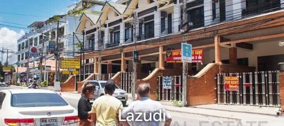 3 bedrooms Bungalow in Pattaya, Thailand No. 16145 2