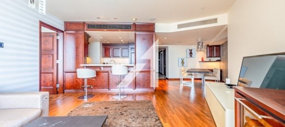 2 bedrooms Apartment in Dubai, UAE No. 46371 7