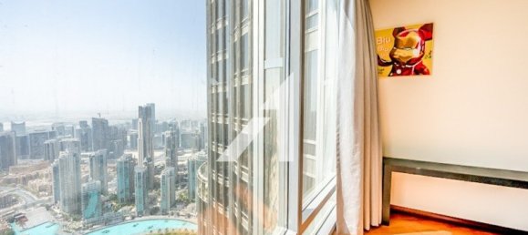 2 bedrooms Apartment in Dubai, UAE No. 46371 9