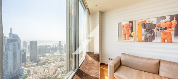 2 bedrooms Apartment in Dubai, UAE No. 46371 11