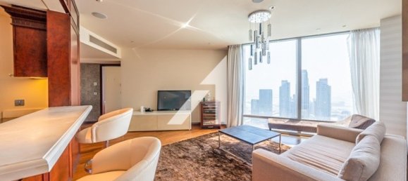 2 bedrooms Apartment in Dubai, UAE No. 46371 2