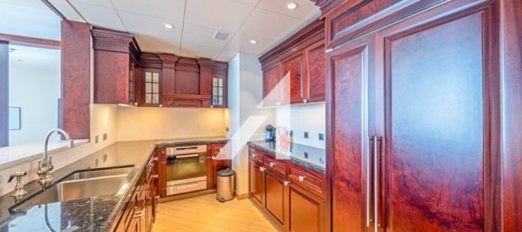 2 bedrooms Apartment in Dubai, UAE No. 46371 5