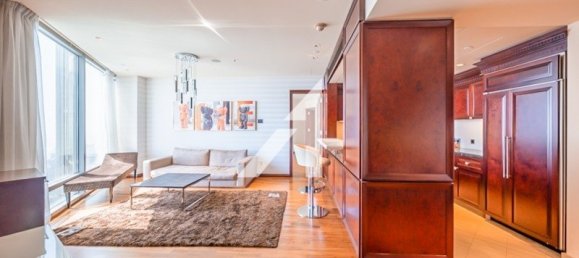 2 bedrooms Apartment in Dubai, UAE No. 46371 3