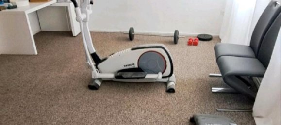 8-salle Maison de ville à Ilm-Kreis, Germany No. 330738 13