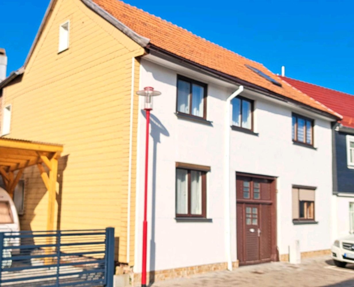 8-salle Maison de ville à Ilm-Kreis, Germany No. 330738