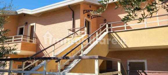 1 chambre Appartement à Campagnano di Roma, Italy No. 335865 10