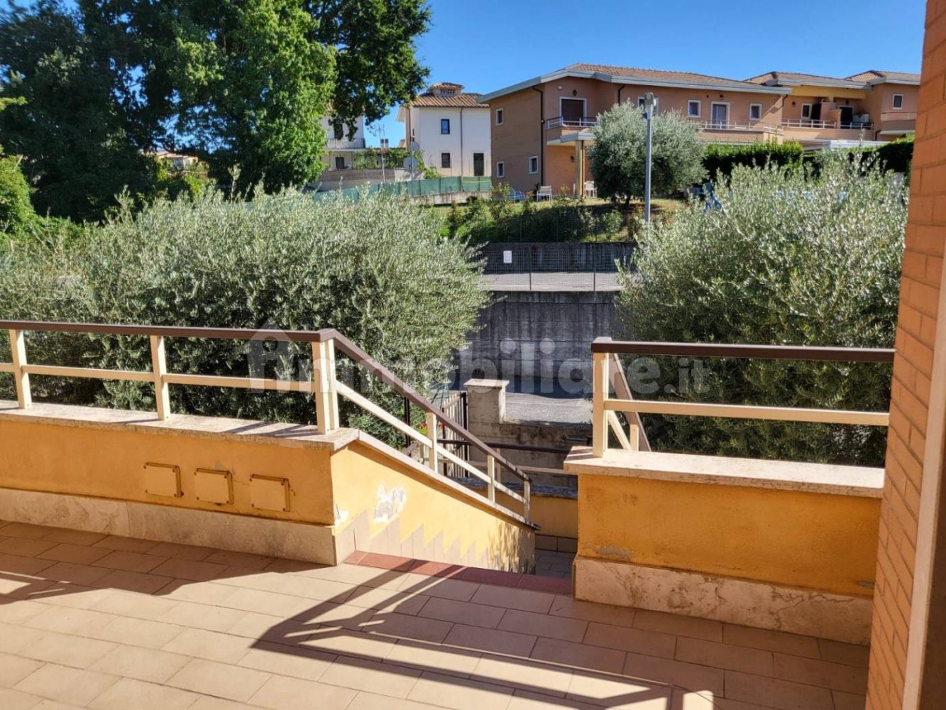 1 chambre Appartement à Campagnano di Roma, Italy No. 335865